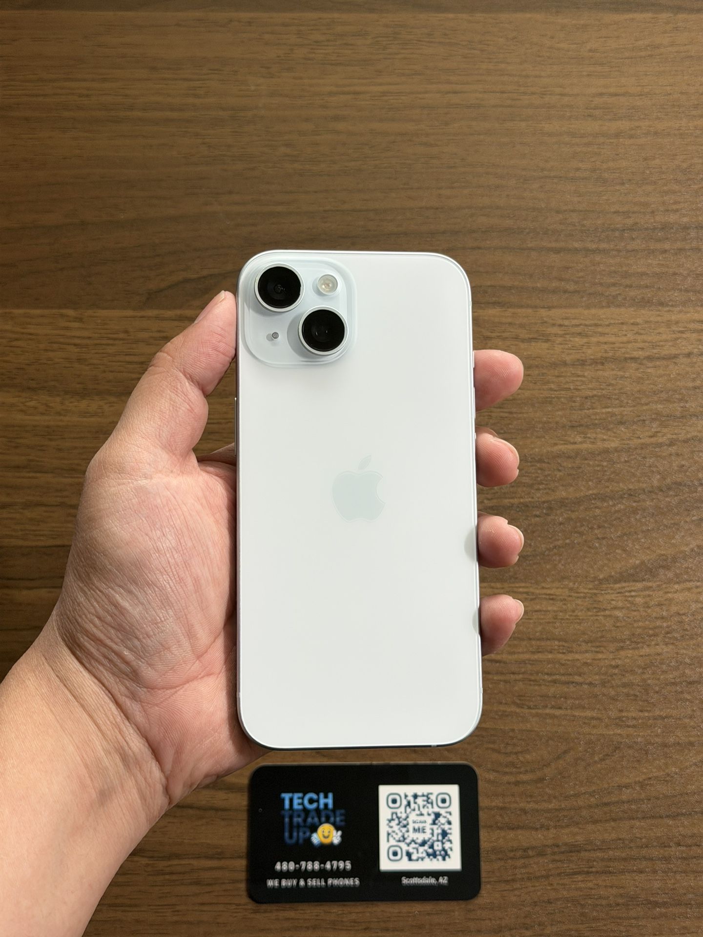 iPhone 15 128Gb Unlocked