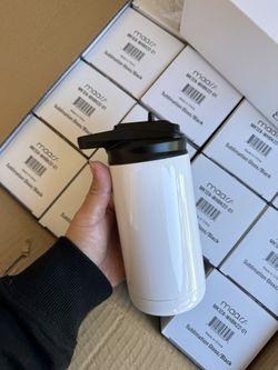 Sublimation Kids Bottle 