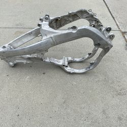 Honda Aluminum Bike Frame 