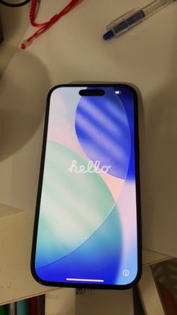 iphone 15 128GB tmobile only