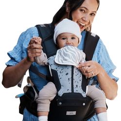 Baby carrier - Momtory brand-