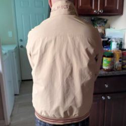 Tommy Hilfiger Jacket 