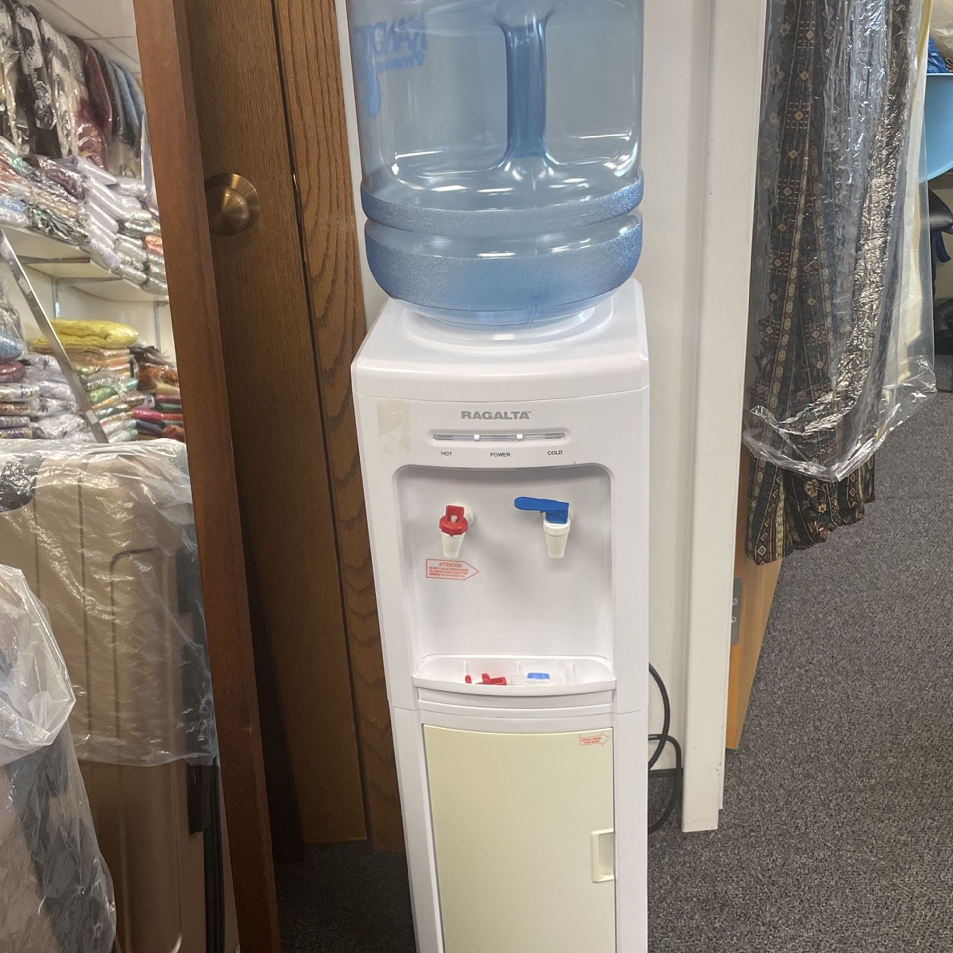 Ragalta Water Fountain