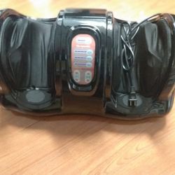 Shiatsu Foot Massager 