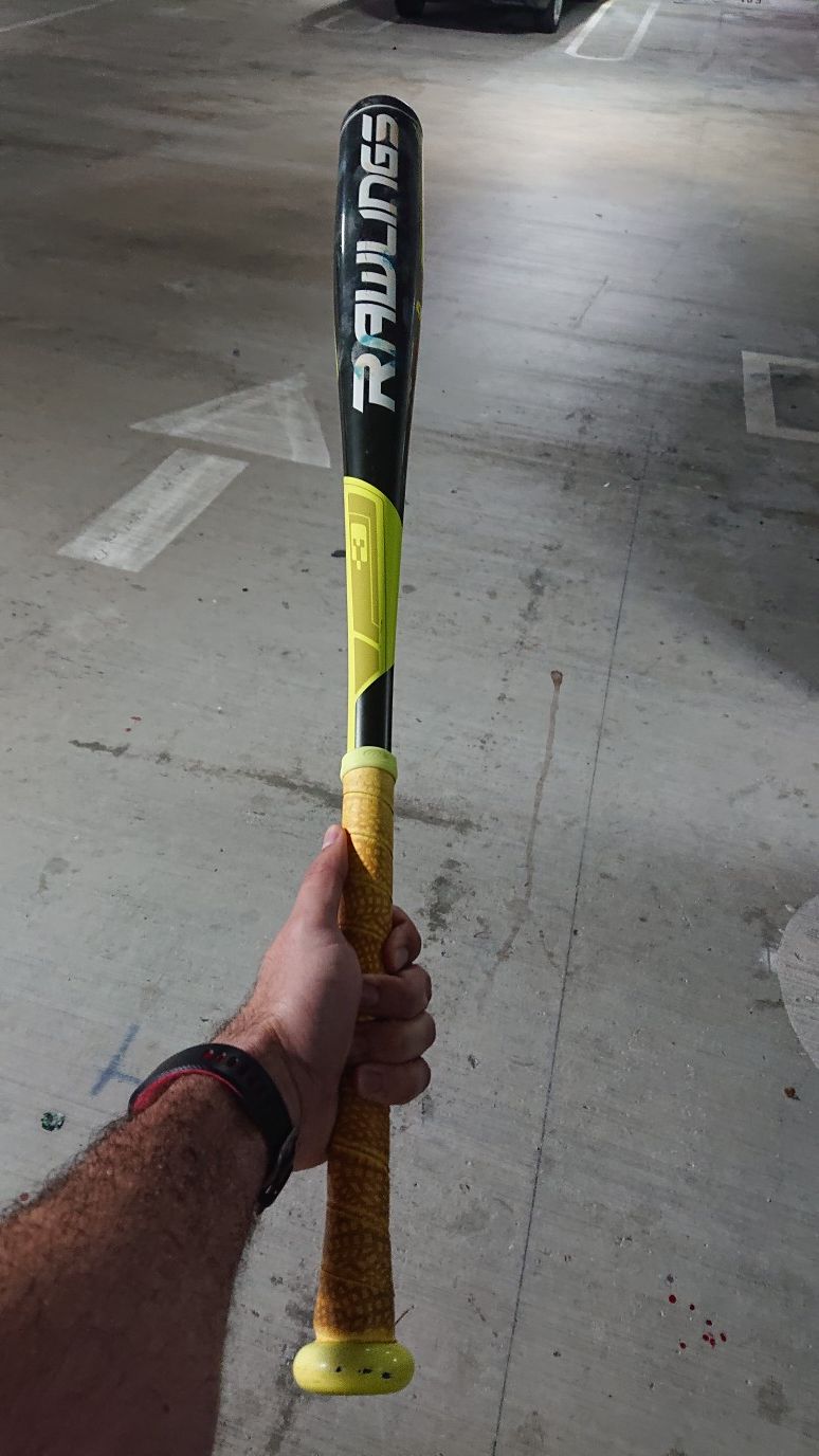 Baseball Bat Rawlings 5150 BBCOR 33/30