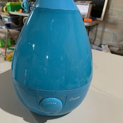 Crane Drop Cool Mist Humidifier