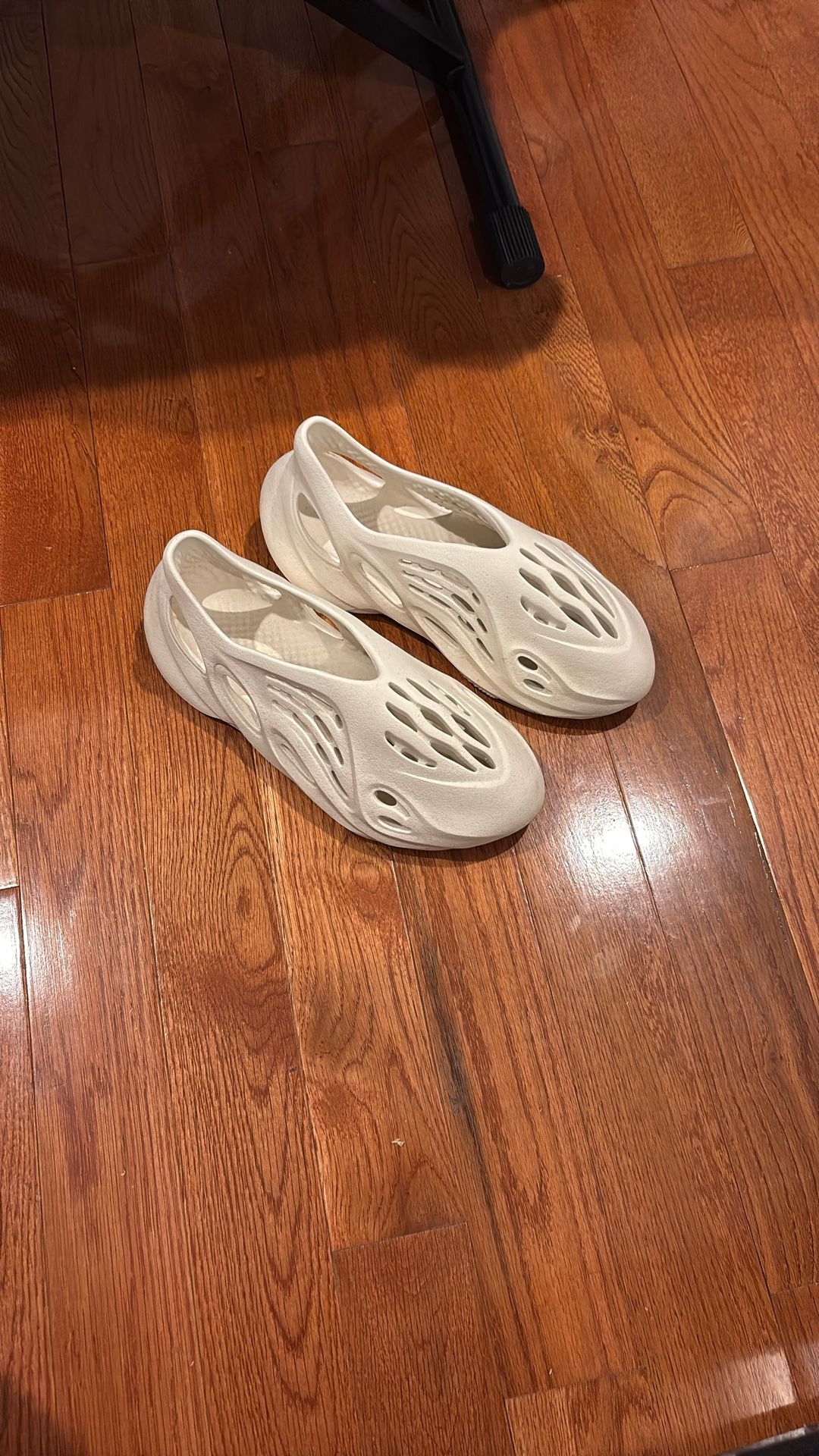 Yeezy Foam Runner Sand