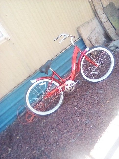 Torker Bike
