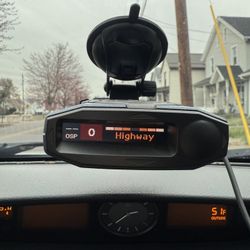 Escort Max 360 MKll