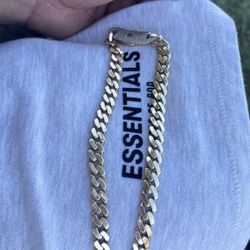 MONACI 14K 38 grams firm price cash only 