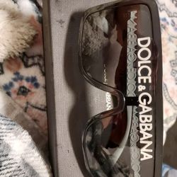 Dolce&Gabbana Glasses