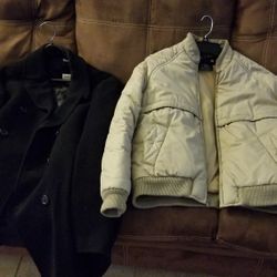 Coats