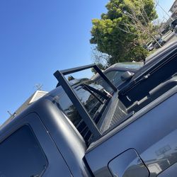 Truck Rak Tacoma 