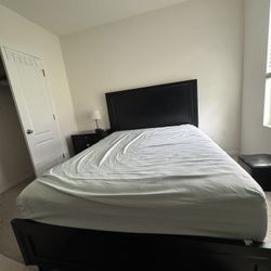 NEED GONE TODAY - FULL BEDROOM SET