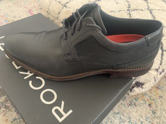 Rockport Men’s Shoe