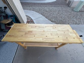 Workbench