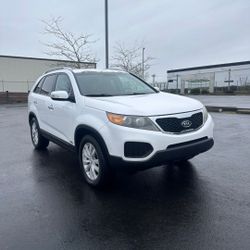 2013 KIA Sorento