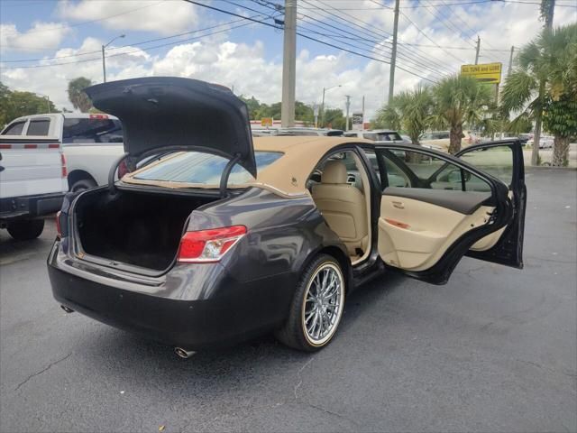 2010 Lexus ES 350
