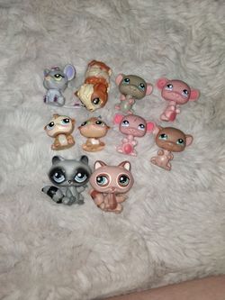 LPS RODENT BUNDLE
