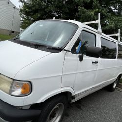 1994 Dodge Ram 3500