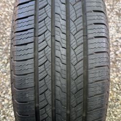 Mavis 265/65/18  (1) Tire        TC