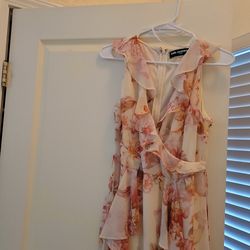 Women's Dress 👗 Size 12.mujer