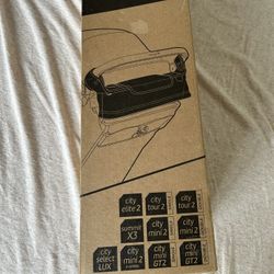 Stroller accessory