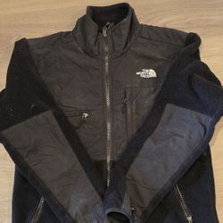 Used North Face Denali Fleece Jacket - Size Small - $20 OBO