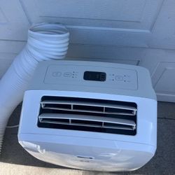 Air Conditioning