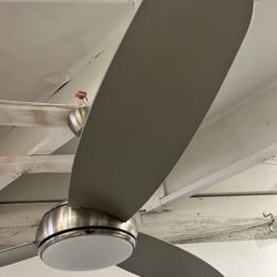 Ceiling Fan 54 Inch By Minka Are 