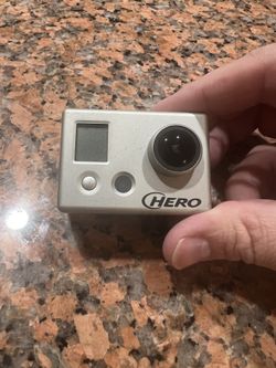 Go Pro