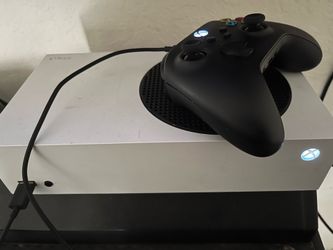 XBOX SERIES S 512GB