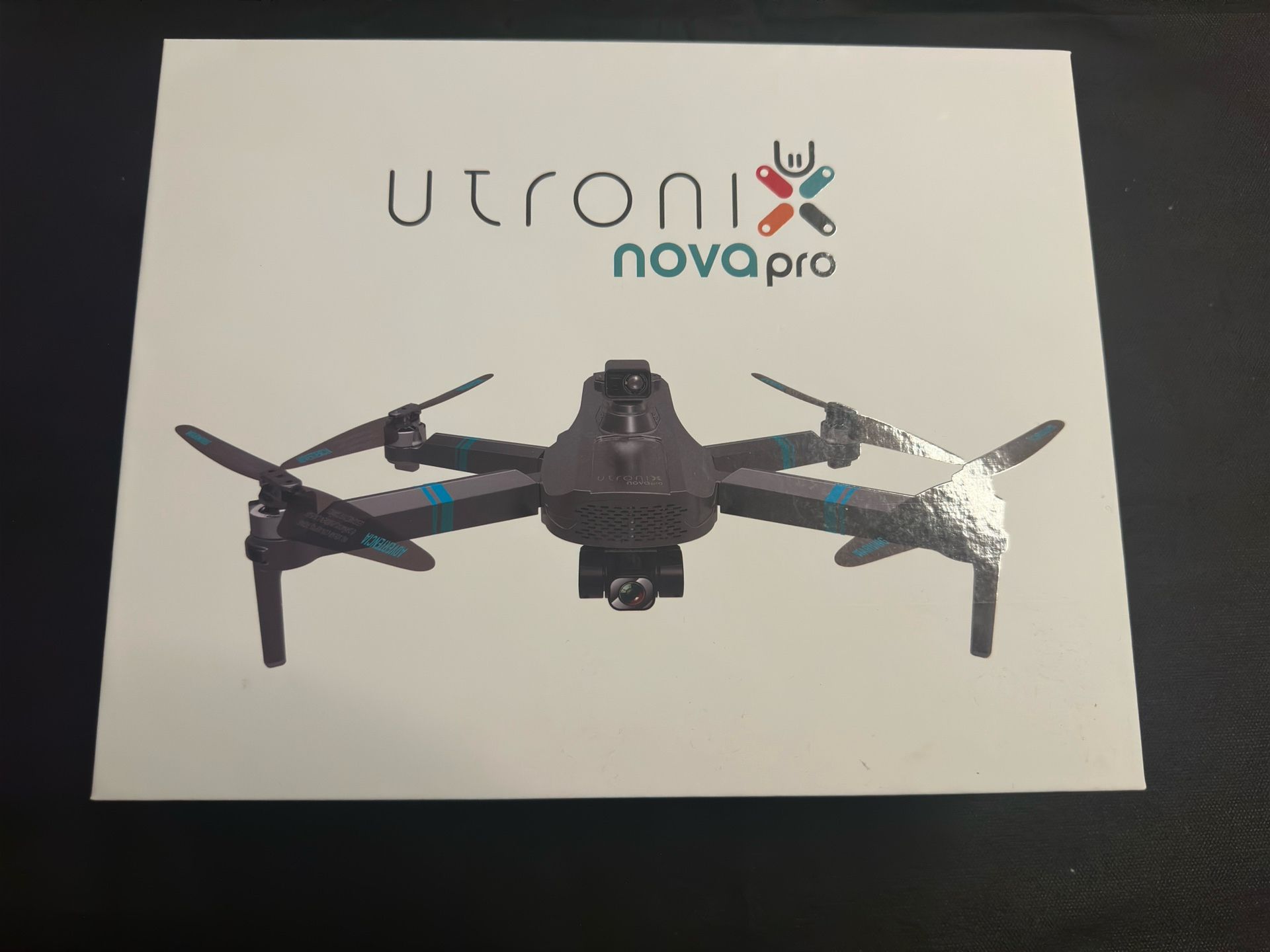 Drone Eagle Pro Utronix