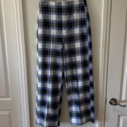 Urban Outfitters Plaid Pants
