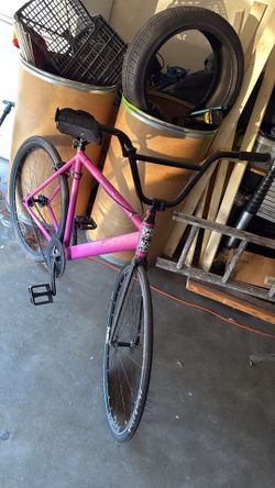 Fixed Gear