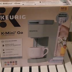 Kuerig Coffee Maker 
