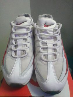 2022 Nike Air Max95