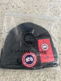 Canada Goose Beanie