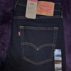 Levi Jeans Brand New 