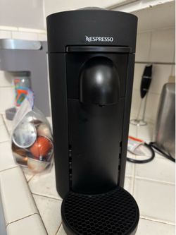 Nespresso