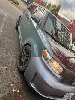 2010 Scion xB