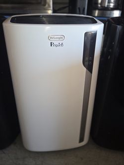 Mobile 
Air Conditioners