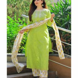 Kurtha Set
