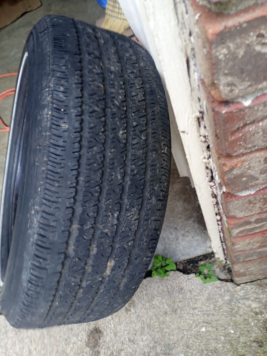 Tire