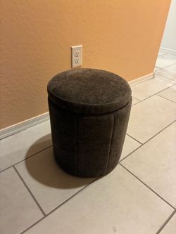 Stool