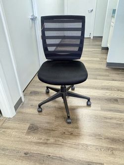Office Chairs Matching set of 22 - $65 each