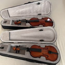 Violins 