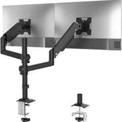 Dual Monitor Mount