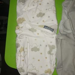 Swaddle