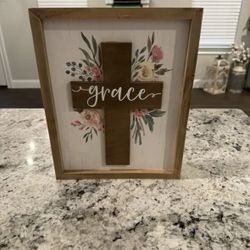 Grace Sign 
